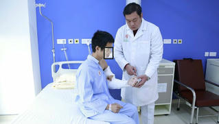 Ca phẫu thuật “nghẹt thở” tại BV 108
