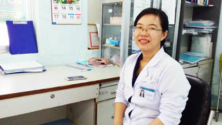 Niềm vui mới ở “ốc đảo” Cần Giờ  