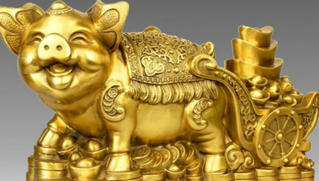 Làm gì để đuổi vận xui, đón tài lộc trong năm Kỷ Hợi - 2019 ?
