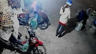 Bất ngờ kẻ chủ mưu lên kịch bản hãm hại nữ sinh viên bán gà