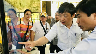 Giải tỏa nỗi lo cho người dân: Đà Nẵng lập Ban Chỉ đạo cung cấp nước an toàn
