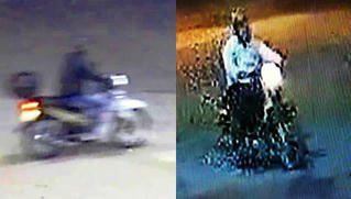 Vụ nhân viên cây xăng bị giết: Truy tìm thêm một nghi phạm