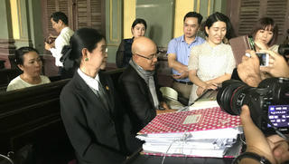 Vợ chồng cà phê Trung Nguyên lại ra tòa: Ông Vũ nói không cần tiền nhưng muốn chia tài sản 7/3