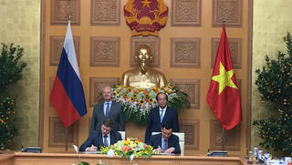 Triển khai Chính phủ điện tử: “Việt Nam đi sau, đi chậm nhưng đi đúng hướng”