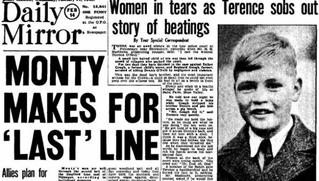 Vụ trọng án khiến nước Anh phải thay đổi Luật chăm sóc trẻ em