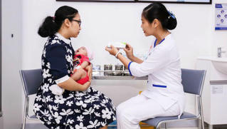 Bộ Y tế khuyến cáo người dân tiêm vắcxin cúm mùa