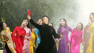 Những nghệ sĩ thành công lặng lẽ