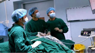 Những thành tựu nâng vị thế ngành Y Việt Nam