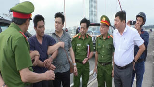 Rùng mình lời khai kẻ giết con gái 8 tuổi ở Đà Nẵng
