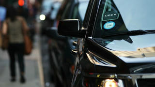 Vì sao New York 'tuyên chiến' với taxi công nghệ?