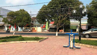 Khởi tố nam thanh niên đâm chết ông bố trẻ đưa con đi chơi công viên