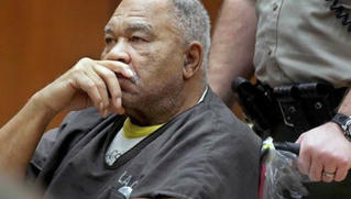 'Kẻ du mục' 90 lần gây án mạng khắp nước Mỹ