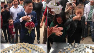 Đừng thách bia rượu