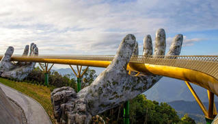 Du lịch Việt - dám nghĩ lớn sẽ thắng lớn!