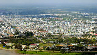 Bàn cách ngăn nạn đầu cơ đất tại Cần Thơ 