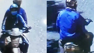 Quá khứ bất hảo của nghi phạm giết người phụ nữ lõa thể bên rừng