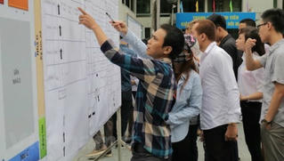 Tuyển 1.500 lao động ngành nông nghiệp sang Hàn Quốc