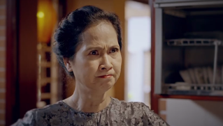 NSND Lan Hương lại vào vai 'mẹ chồng khó tính' 