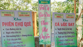 Khi quảng cáo kéo lùi du lịch