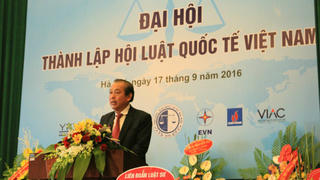 Thực thi Công ước ICCPR ở Việt Nam (Bài 3) Đưa pháp luật vào cuộc sống và thách thức trong thực thi công ước