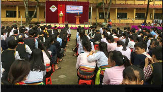 Cảnh báo vấn nạn 'thầy biến thái' trong trường học