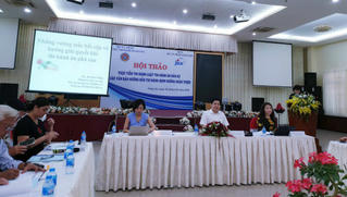 Tiếp tục hoàn thiện pháp luật về thi hành án dân sự 