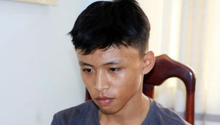 Vô tình nhớ thù xưa, rủ bạn cướp 1 mạng người