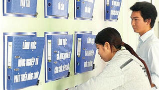 Hoàn thiện quy định về xây dựng cấp xã đạt chuẩn tiếp cận pháp luật