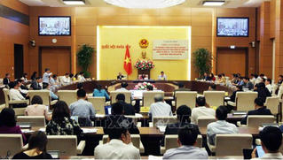 Còn nhiều bất cập trong phòng chống vi phạm pháp luật và tội phạm xâm phạm ATGT