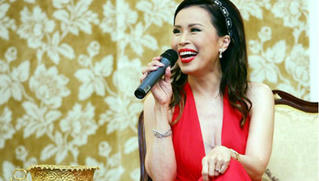 Giấc mơ chính trị sớm tàn của Công chúa Thái Lan