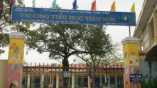 Loạt nghi án 'dậy sóng' dư luận về đạo đức nhà giáo