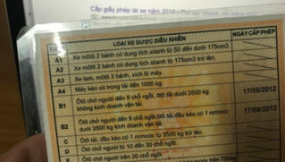 Đẩy khó cho dân!