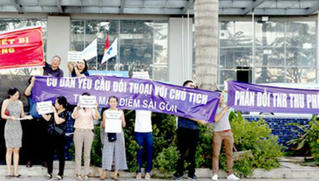 Cả nước có 108 dự án chung cư xảy ra tranh chấp, khiếu nại