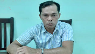 Thấy đồng nghiệp ngủ trong phòng người tình, nam thanh niên đánh tử vong 