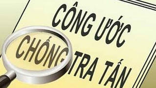 Tăng cường tuyên truyền về Công ước chống tra tấn
