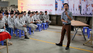 Năm 2019, nhiều hoạt động thiết thực hỗ trợ pháp lý cho doanh nghiệp