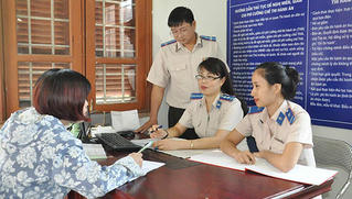 Nam Định: Chú trọng thanh, kiểm tra trong hoạt động thi hành án