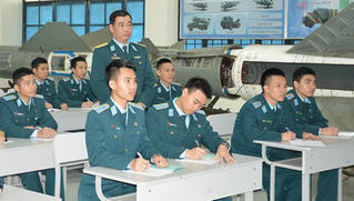 Tổng cục Chính trị hướng dẫn xét, tặng danh hiệu “Đơn vị văn hóa” trong Quân đội