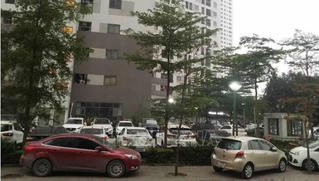 Hà Nội: Giải tỏa triệt để các điểm, bãi trông xe trái phép
