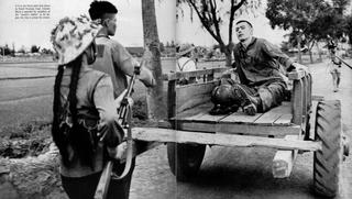 Thời kỳ đáng buồn nhất lịch sử không lực Mỹ: Vì sao 'Con ma', 'Thần sấm' rụng như sung?