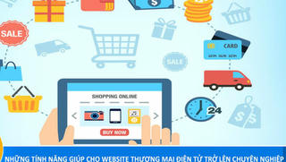 Thương mại điện tử sẽ cán mốc 13 tỷ USD vào năm 2020