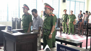 Cần Thơ: Livestream nói xấu chính quyền, người đàn ông lãnh án 