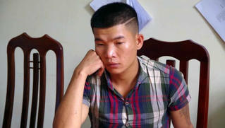 Mâu thuẫn gia đình chồng dùng kiếm đâm vợ tử vong