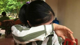 Nữ phạm nhân bỏ trốn 1 ngày rồi quay về đầu thú