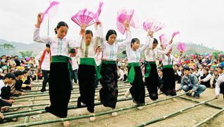 Trình UNESCO 2 hồ sơ văn hóa phi vật thể