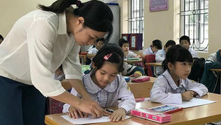 Việt Nam đang đi đúng hướng trong cải cách về giáo dục