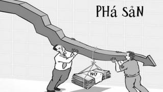 Thanh lý tài sản của doanh nghiệp phá sản: Phát huy vai trò giám sát của cơ quan THADS