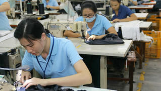 Sửa luật lao động không được làm mất quyền lợi của người lao động 