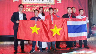 Những người trẻ làm rạng danh quê hương Việt