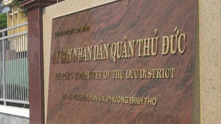 TP HCM, Đồng Nai kỷ luật hàng loạt cán bộ